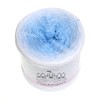 Colour Gradient Yarn Sky Blue 200 g - 760 m