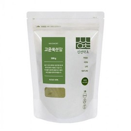 OTMARTFOOD 300g domestic fine mugwort powder powder