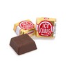 Albert's Ice Cube Shaped Chocolates Bundle, 5 Cubes Each Pack