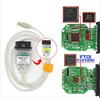Washinglee OBD2 Diagnostic Cable Enhanced for Toyota Lexus Scion, USB