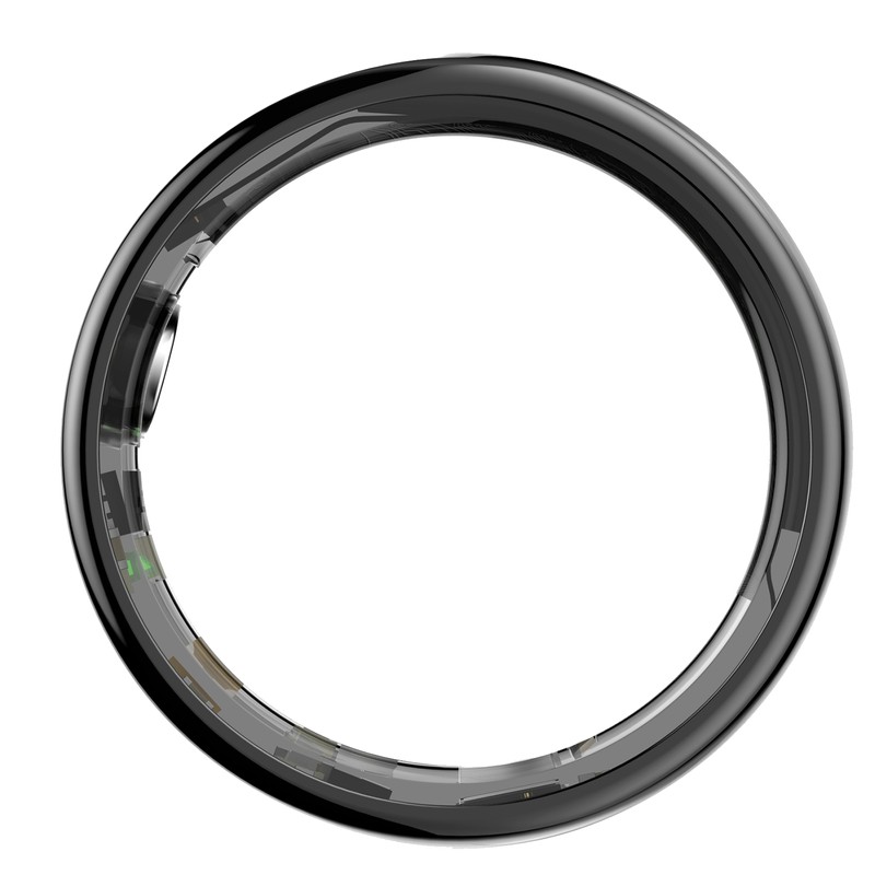 Smart Ring Bluetooth 5.1 Sleep Camera Remote Control Multiple Exercise