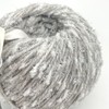 Knitberty Starry Fancy Premium Soft Sparkle Superfine Merino Wool Yak