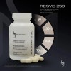 Resveratrol 500 Mg Cápsulas Con Semilla De Uva - Miguel