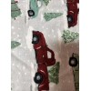 Snuggle 1/2Yd Super Snuggle Flannel Joann Fabric NEW Christmas Vntg
