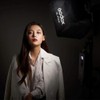 GODOX ML-SF3030 Square Softbox 11.8"x11.8"/30x30cm, Godox Mount Mini Soft Box