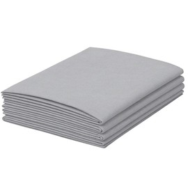 Evonell Professional Microfibre Tea Towel 80 x 60 cm Pack of 5