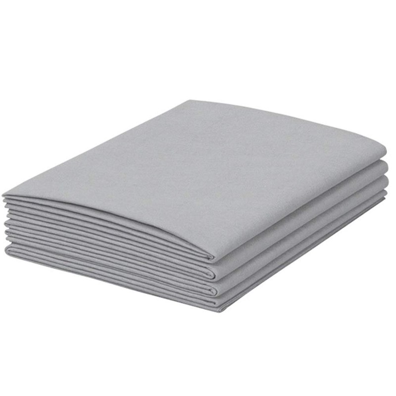 Evonell Professional Microfibre Tea Towel 80 x 60 cm Pack