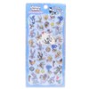 Looney Tunes [Sticker Sheet] Petite Drop Sticker LOONEY TUNES