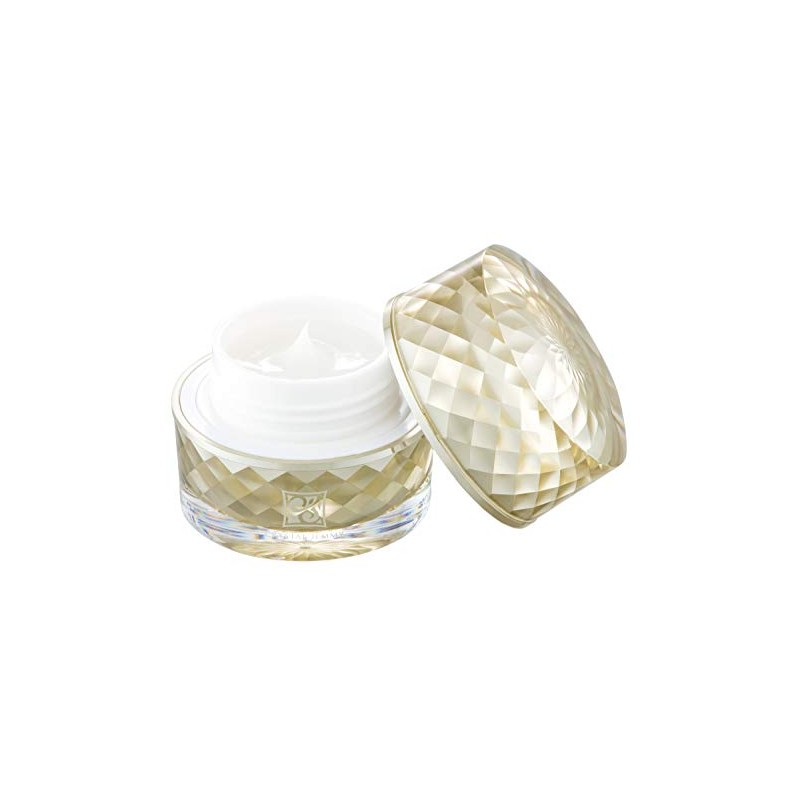 Crystal Gemie Gemine Fertari Gloss Wrinkle Cream