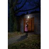 Ledvance LED Floodlight, Light for Outdoor Use, Warm White, 151