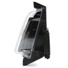 HECASA Fog Lamps Compatible with 2016-2022 Chevy Camaro ZL1 Clear