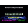 (25)WHITE LED 8V-7070/FUSE LAMP/STEREO RECEIVER/QRX-6500-7500/2000/DIAL/ Sansui