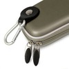 Electric Therapy Device Hard Shell Padded Case