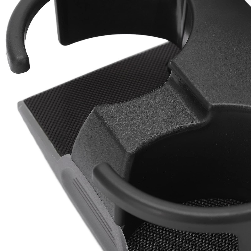 Rear Center Console Cup Holder, Black Gray Bracket 96965‑ZS00A Replacement