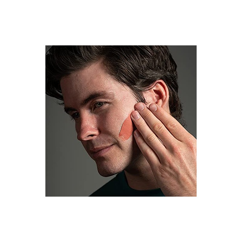 Anthony Logistics for Men Deep Pore Cleansing Clay