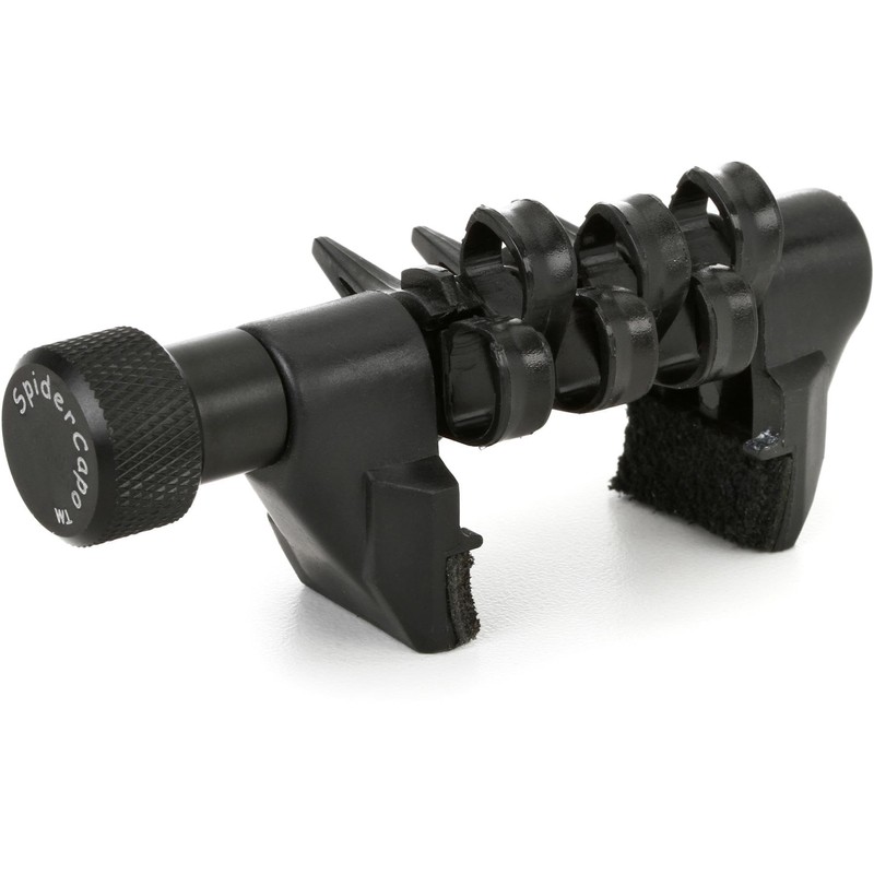 Creative Tunings Spider Capo - The Studio Grade Capo (2-pack)