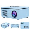 Projector Mini LED Portable 1080P HDMI MultiFunction Home Theater S361