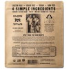 Coyotas Organic Cassava Tortillas - Medium - 8CT