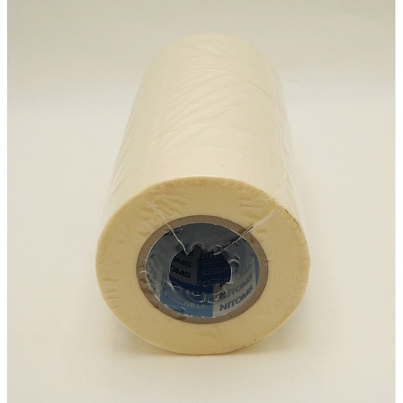 Nitoms J8101 Masking Tape S 0.6 inch (15 mm) x