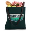 Medford Oregon - Medford OR Shield Tote Bag