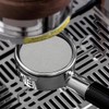 Yieidui 58mm WDT Tools Puck Screen Espresso Dosing Funnel Stainless