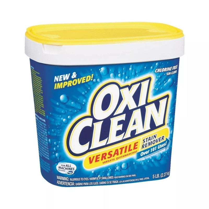 OxiClean 5Lb Oxi Clean