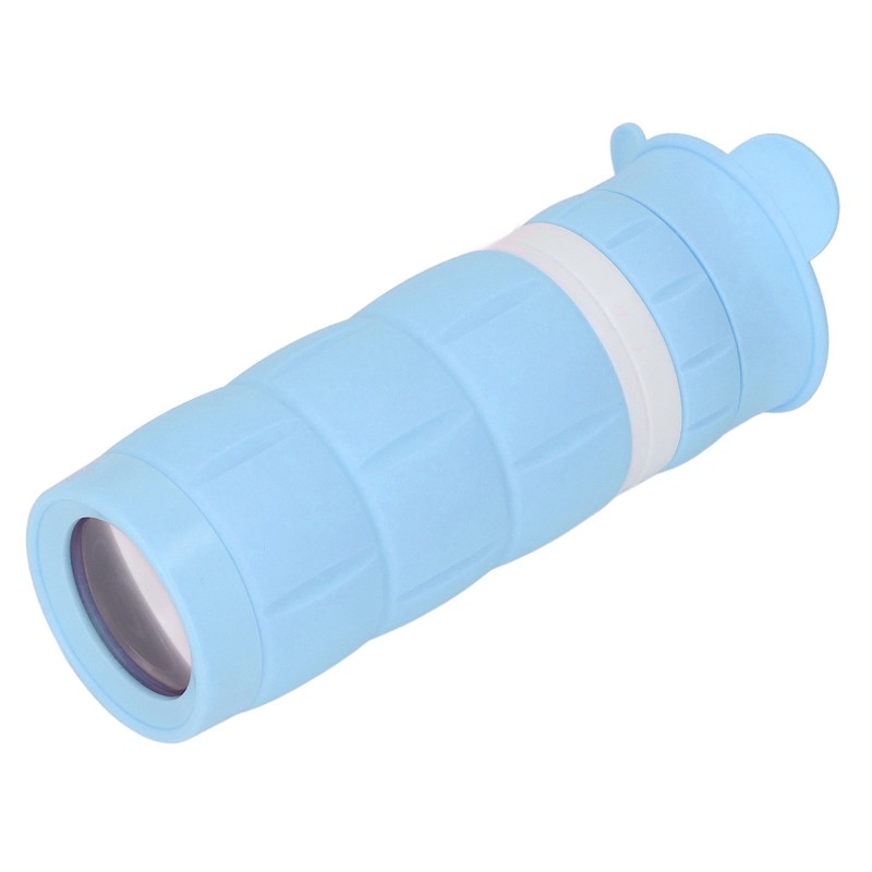 Kids Monocular Telescope High Magnification HD Low Light Lens Eye