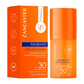 LANCASTER Sun Beauty Liquid Sun Protection SPF30 30 ml