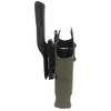 Tactical Holster for X300 Lights Compatible with QLS Quick Mount