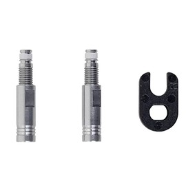 Schwalbe Valve Extender 2 pack with core remover