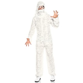 Music Legs Mummy Men's Costume (Medium)