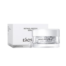 Eaoron-Retinol Peptide Serum 0.5g x 60 Capsules