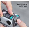 CamGo Sunnylife Vlogging Cage Case for Insta360 GO 3 /