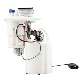 PHILTOP FG1974 Electric Fuel Pump Module Assembly Fit for Sonata 2015-2019 2.4L, Sonata 2015-2019 2.0T, Sonata 2015-2018 1.6T, Cadenza 2017, Replace 31110C2500,31111C1100,P77058M,94460C2500,SP3087M