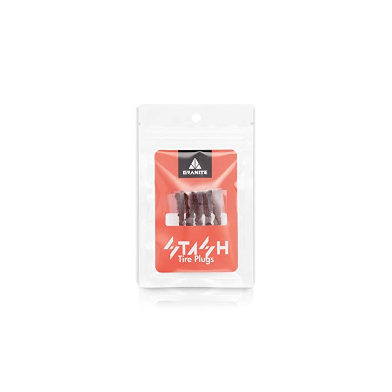 Stash Tyre Plug Refill Pack - 10x 1.5mm Strings
