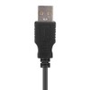 Webcam Web USB, Cámara de Computadora Full HD 2MP/30fps 1080P,