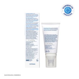CeraVe Loción Hidratante de Rostro FPS30 | Protege de los Rayos del Sol | Hidrata y Repara la Barrera Protectora de la Piel | Fácil Aplicación | No Obstruye los Poros | 52ml | 1.75oz