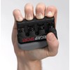 Dynatomy VariGrip Sport (VGSP), Adjustable Resistance, Medium, Heavy Finger, Hand