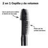 Mascara Cejas Colorstay Brow Filler And Fiber Medium Brown