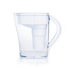 Santevia MINA Alkaline Pitcher-White