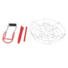 Canning Supplies Starter Kit Stainless Steel Magnetic Lid Lifter Bubble