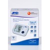 A & D ua-1020-w Sfigmomanometro al braccio 22 – 42
