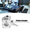 Dual Gear Extruder, Full Metal Long Distance Metal Extruder Right