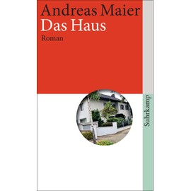 Das Haus: Roman (Ortsumgehung 2)