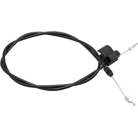 Huarntwo 583547901 Mower Zone Control Cable, Compatible with Craftsman 9179993A Husqvarna HU 625AWD 675AWD Jonsered J675AWD Poula 44761 REDMAX CWP21 Replaces 532440385 440385 420941 Control Cable