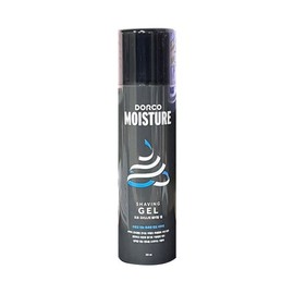 도루코 프로 모이스처 쉐이빙 젤 210ml Dorco Pro Moisture Shaving Gel 210ml
