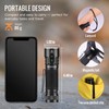 sofirn SR23 3300 Lumens EDC Flashlight USB C Rechargeable, Bright