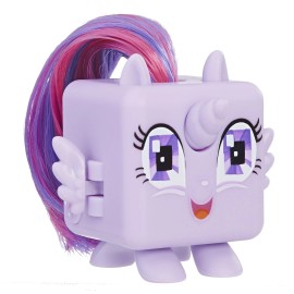 Hasbro Gaming Fidget Its My Little Pony Twilight Sparkle Cube