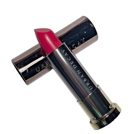 Urban Decay Vice Sheer Lipstick In the Shade of Phone Call-a Bright Sheer Pink