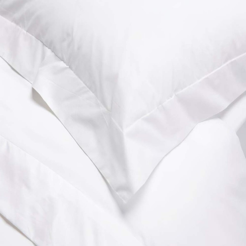 Linens Limited 100% Egyptian Cotton 400 Thread Count Platform Valance,